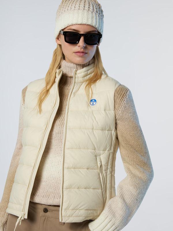 North Sails Galia Vest WINTER WHITE