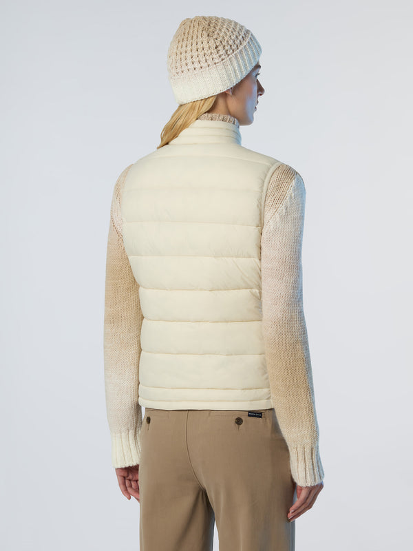 North Sails Galia Vest WINTER WHITE