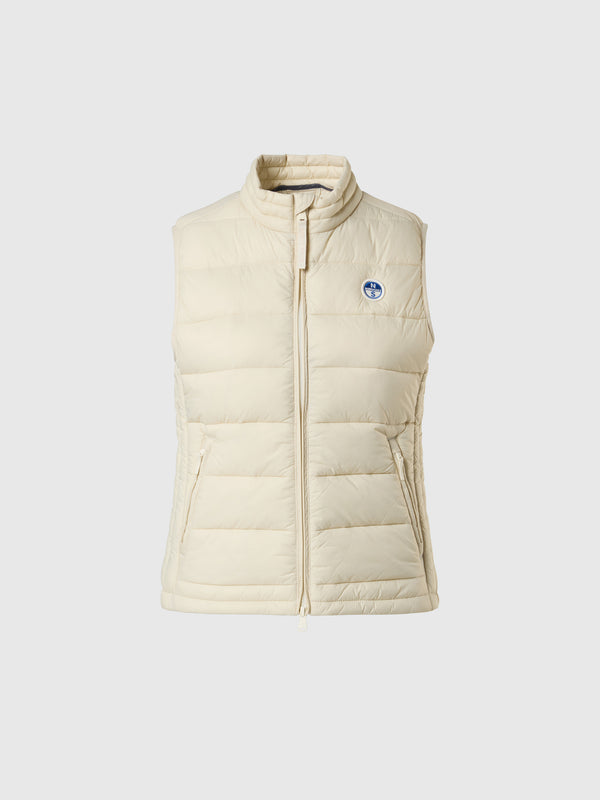 north sails Galia Vest WINTER WHITE