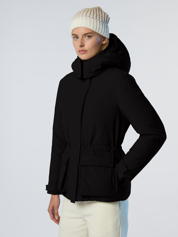 North Sails Haven 3-Layer Jacket METEORITE