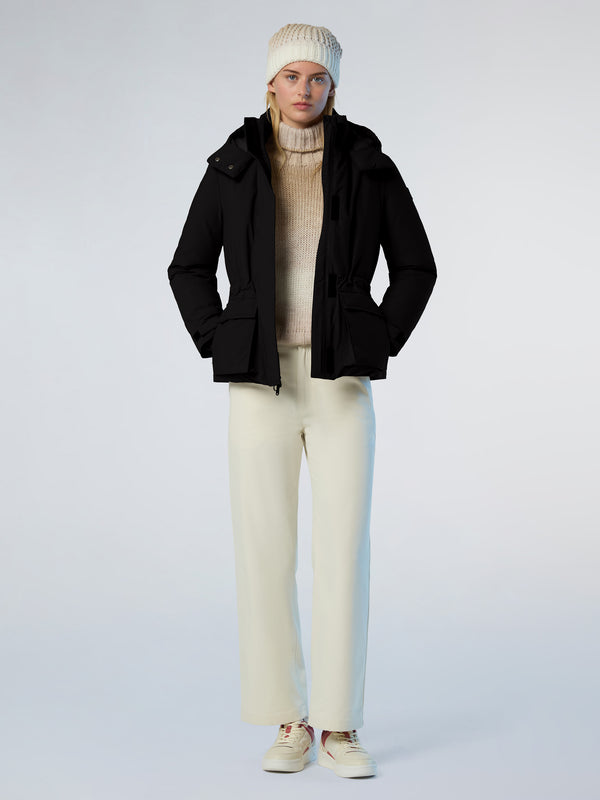 North Sails Haven 3-Layer Jacket METEORITE