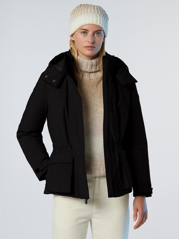 North Sails Haven 3-Layer Jacket METEORITE