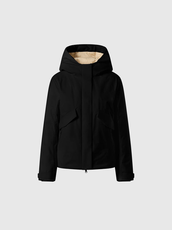 north sails Haven 3-Layer Jacket METEORITE