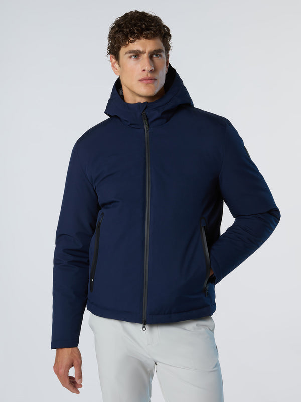 North Sails Hobart Jacket NAVY BLUE