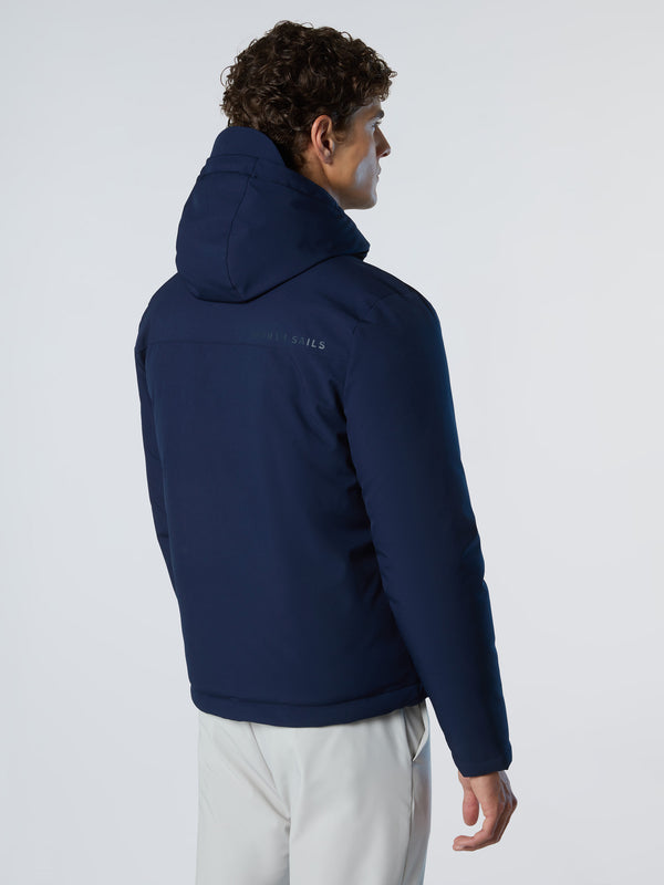North Sails Hobart Jacket NAVY BLUE