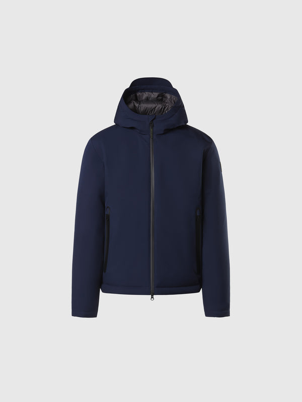 north sails Hobart Jacket NAVY BLUE