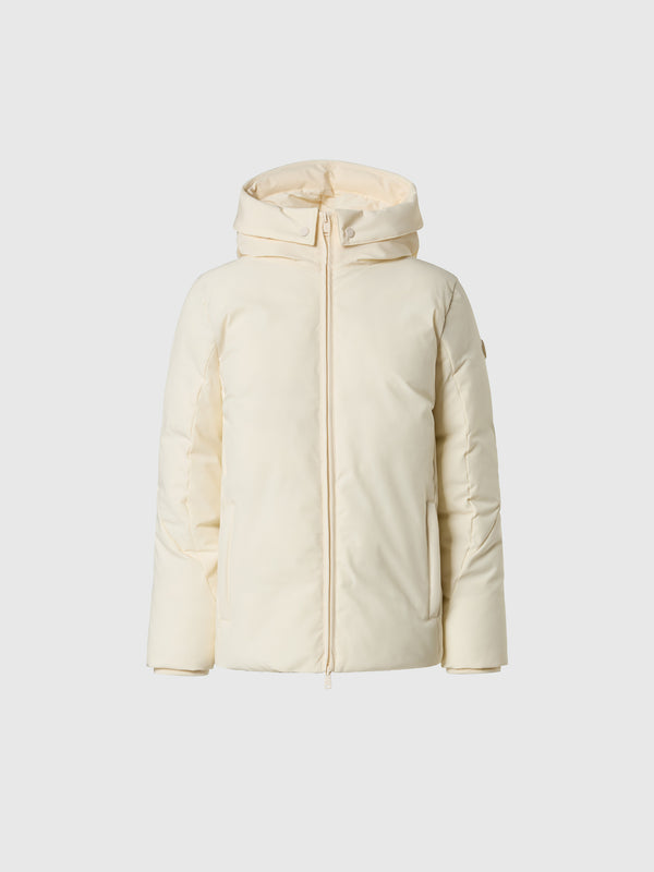 north sails Jeanne 2-Layer Jacket WINTER WHITE