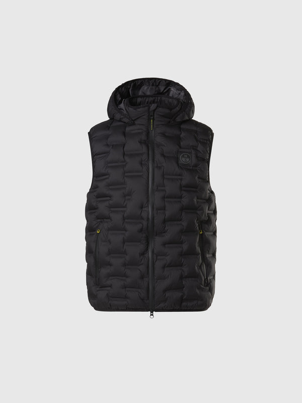 north sails Laser Vest BLACK
