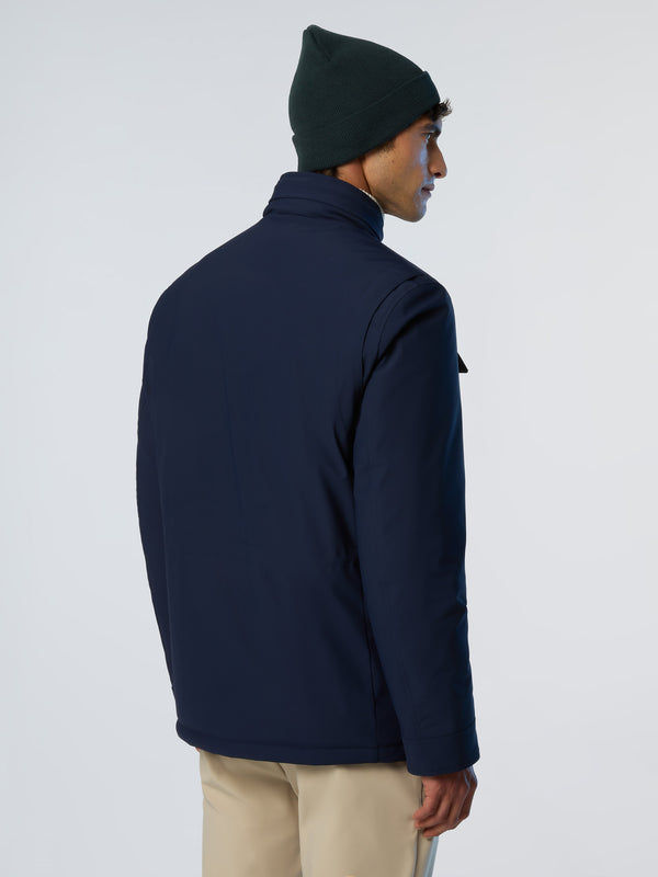 North Sails M65 Field Jacket NAVY BLUE