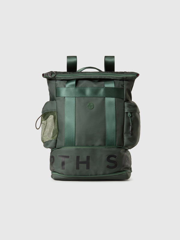 north sails Modular sports bag NORDIC GREEN