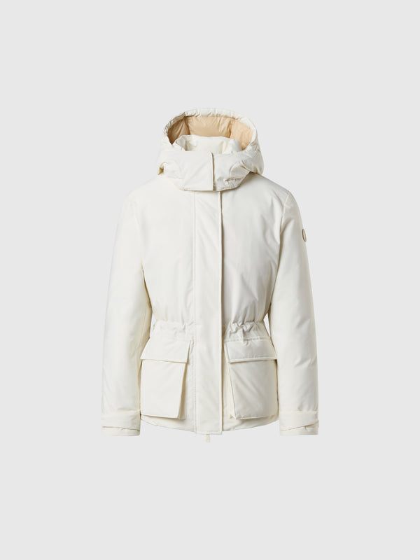 north sails Nancy 2-Layer Parka WINTER WHITE