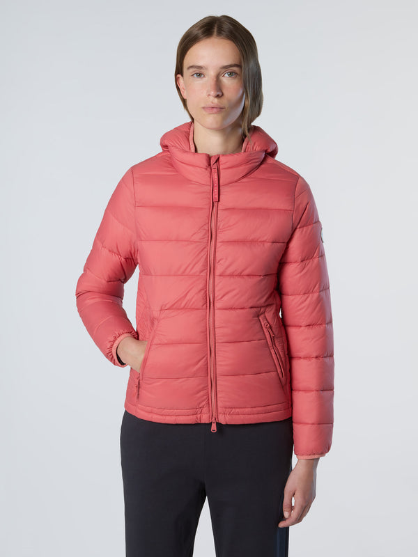 North Sails Naomi Jacket FADED ROSE