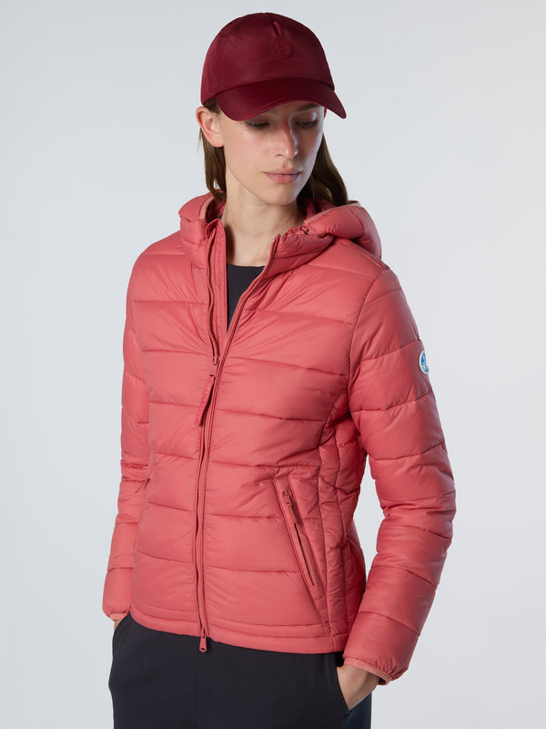 North Sails Naomi Jacket FADED ROSE
