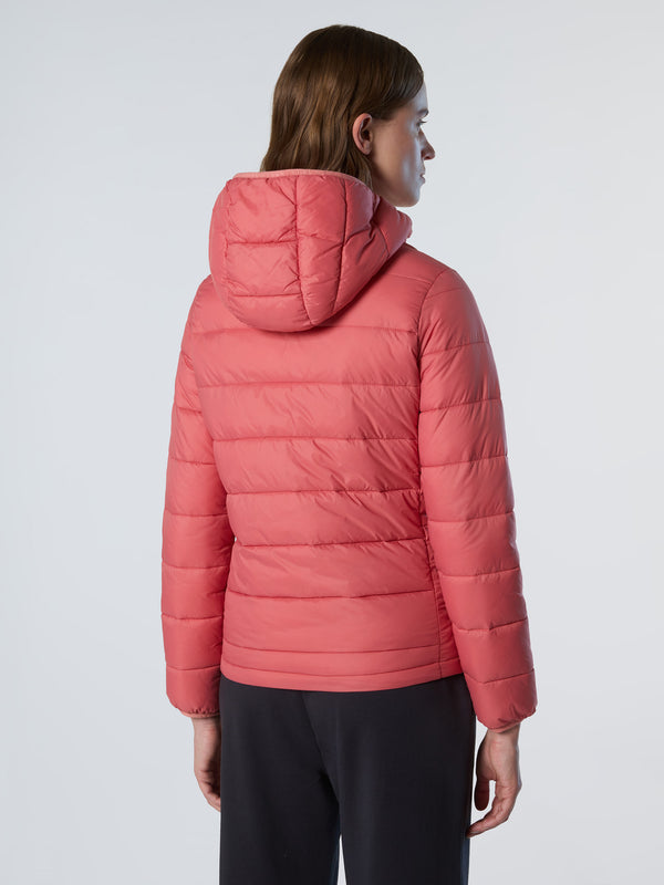 North Sails Naomi Jacket FADED ROSE
