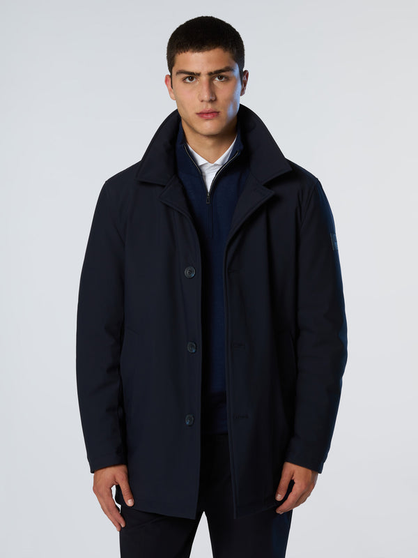 North Sails North Tech Trench NAVY BLUE