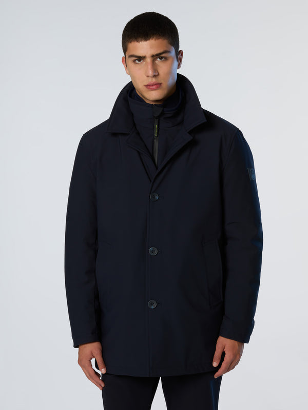 North Sails North Tech Trench NAVY BLUE