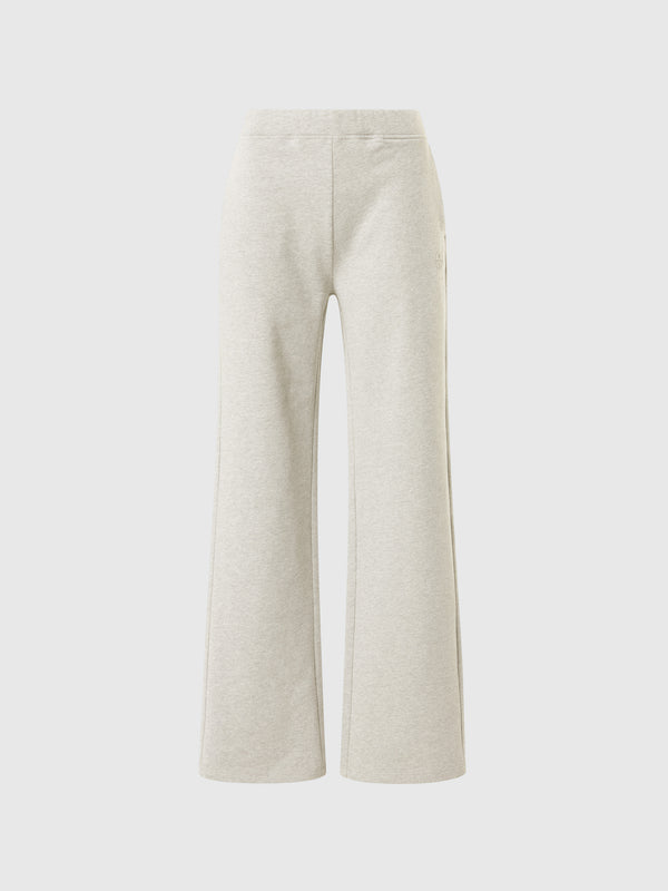 north sails Sweatpants with back yoke WINTER WHITE