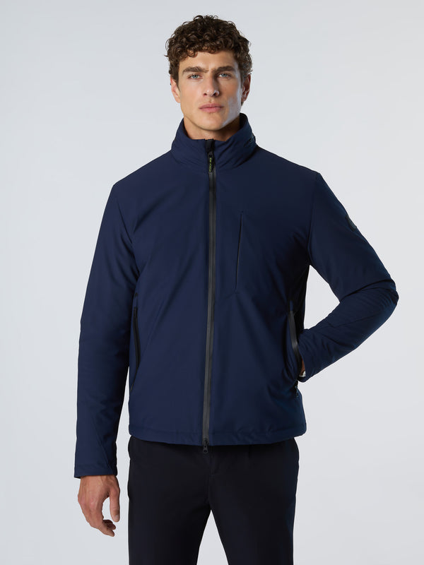 North Sails Tech Sailor Jacket NAVY BLUE