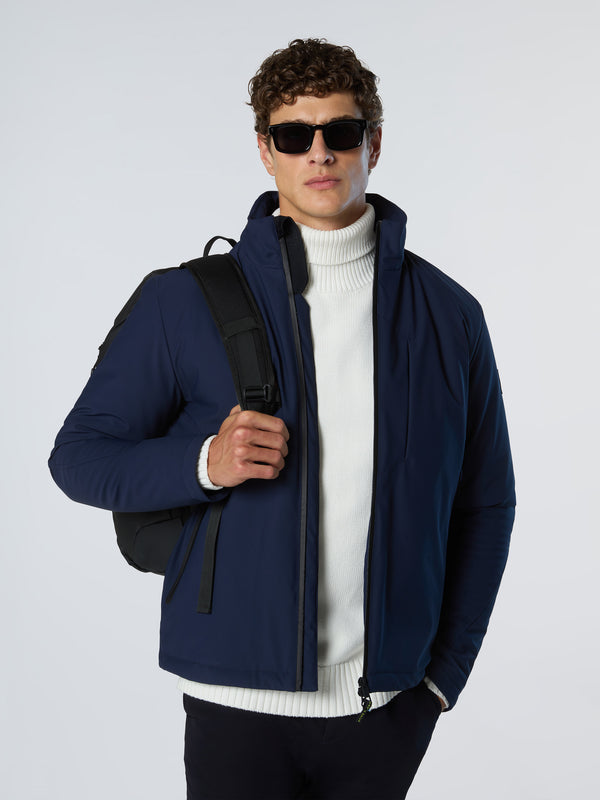 North Sails Tech Sailor Jacket NAVY BLUE