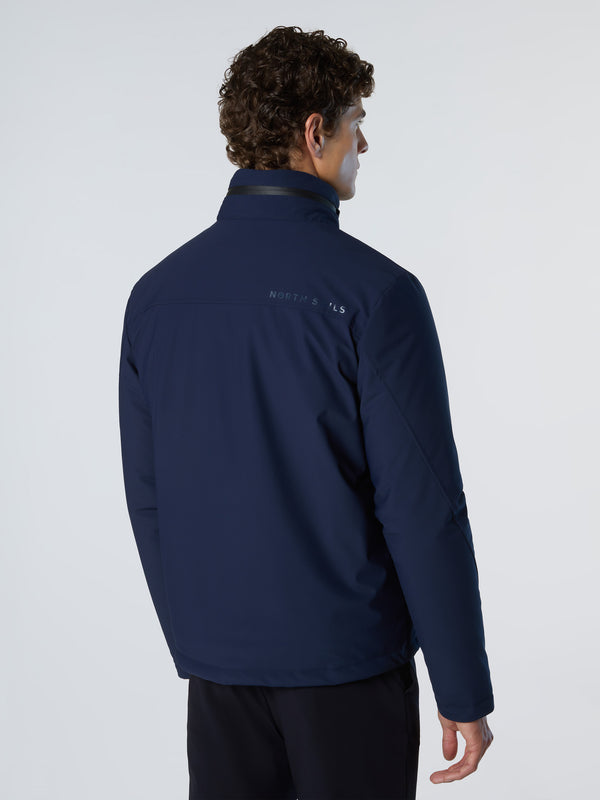 North Sails Tech Sailor Jacket NAVY BLUE
