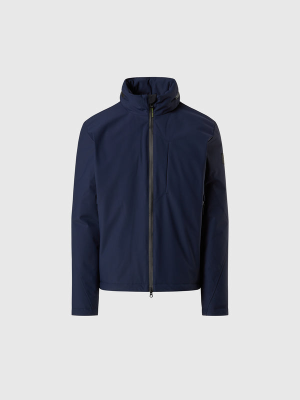 north sails Tech Sailor Jacket NAVY BLUE