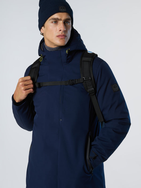 North Sails Varberg Parka NAVY BLUE