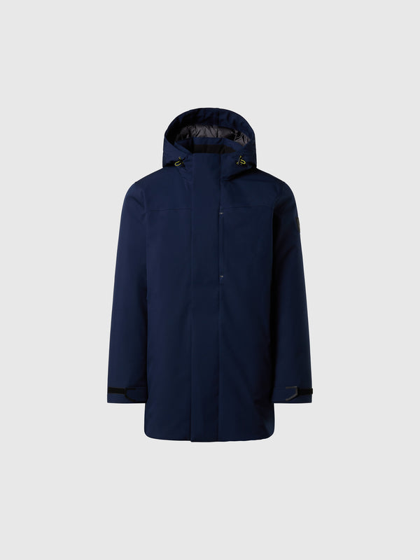 north sails Varberg Parka NAVY BLUE