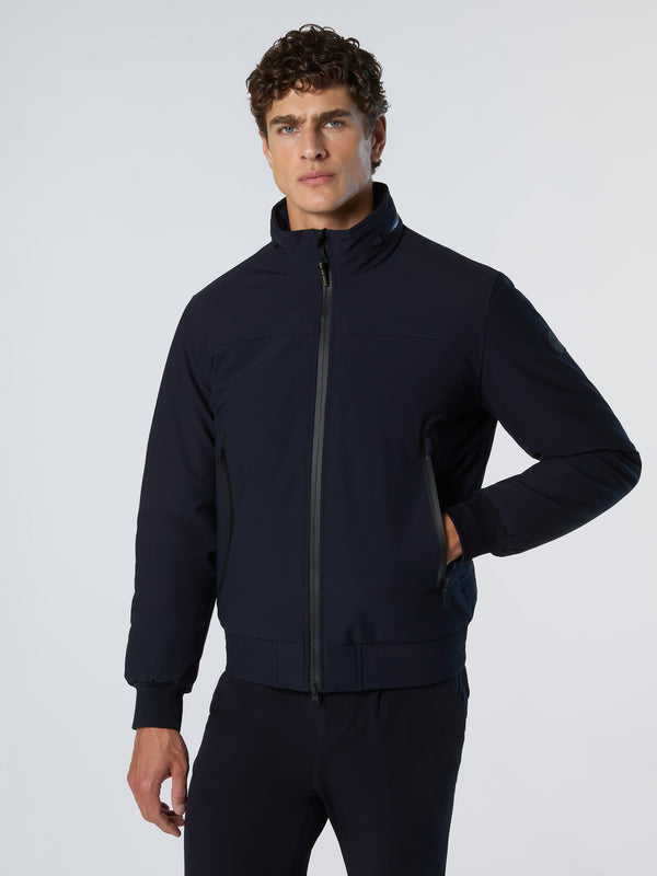 North Sails Voyager Sailor Jacket NAVY BLUE