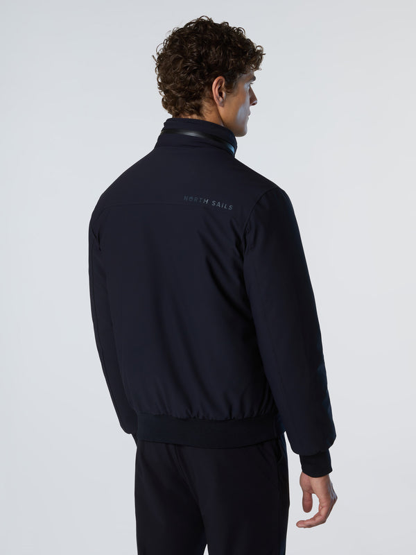 North Sails Voyager Sailor Jacket NAVY BLUE