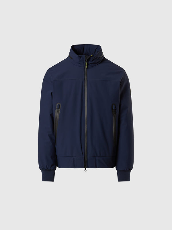 north sails Voyager Sailor Jacket NAVY BLUE