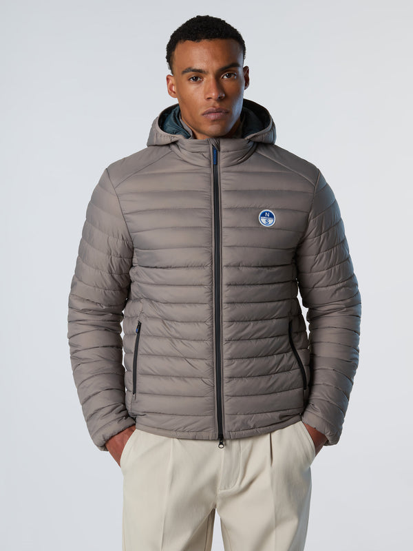 North Sails Zephyr Ultralight Jacket SEA WOOD