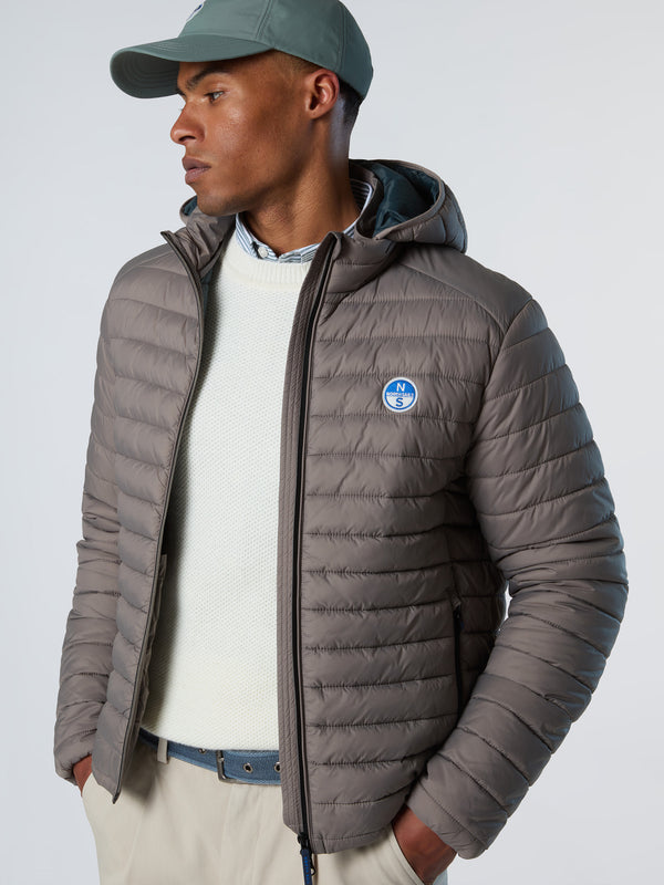 North Sails Zephyr Ultralight Jacket SEA WOOD
