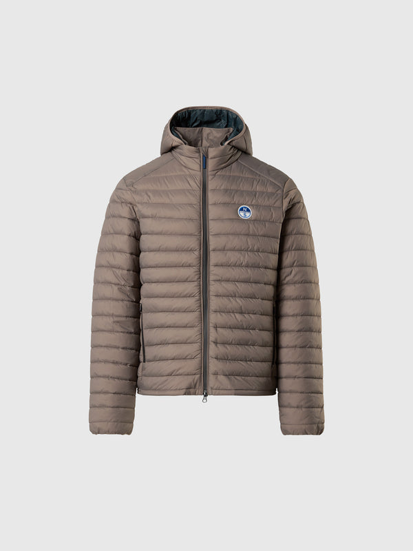 north sails Zephyr Ultralight Jacket SEA WOOD