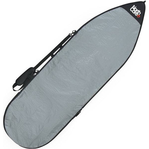 northcore 7'0" Addiction Shortboard / Fish / Hybrid Surfboard Bag