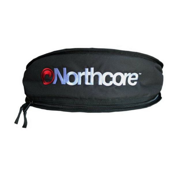 Northcore 9'6" Northcore Board Jacket Longboard Surfboard Bag