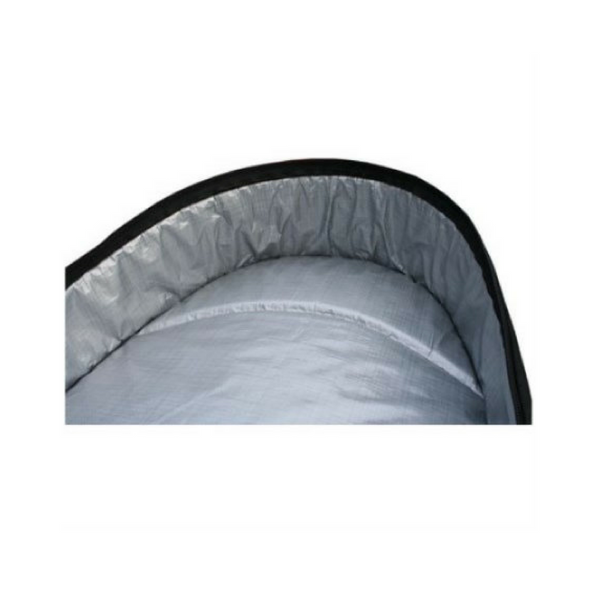 Northcore 9'6" Northcore Board Jacket Longboard Surfboard Bag