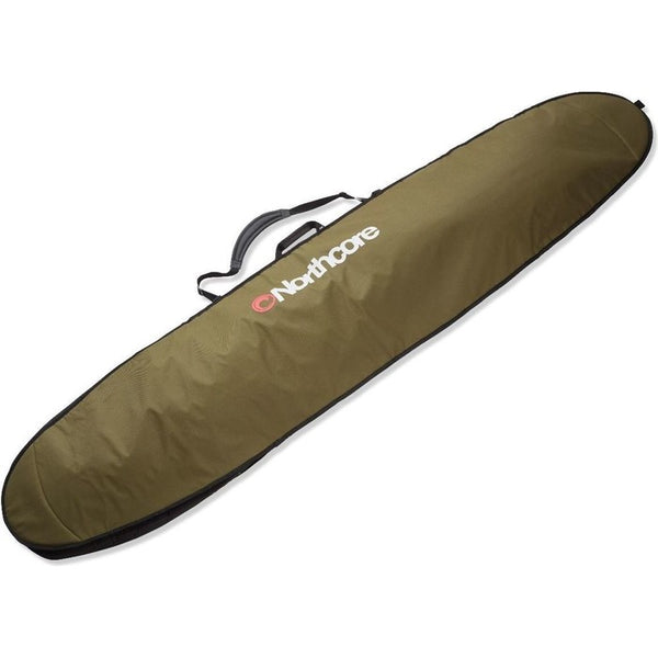 northcore 9'6" Northcore Board Jacket Longboard surfboard bag