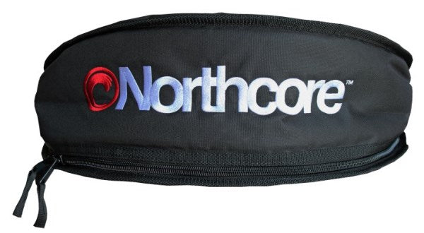 Northcore Northcore "Aircooled Board Jacket" Shortboard Bag