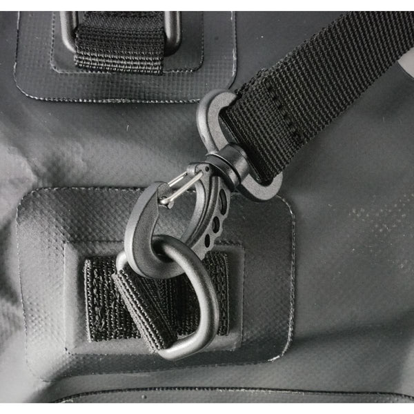 Northcore Dry Bag - 20L Backpack: Black