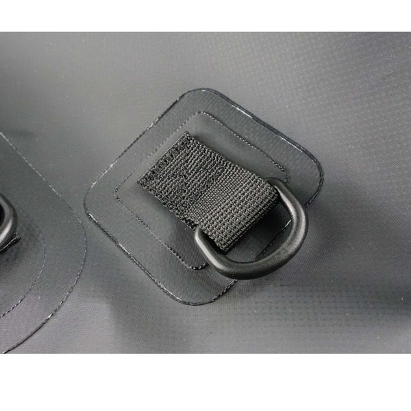 Northcore Dry Bag - 30L: Black