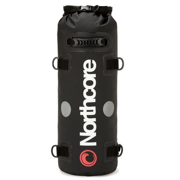 northcore Dry Bag - 30L: Black