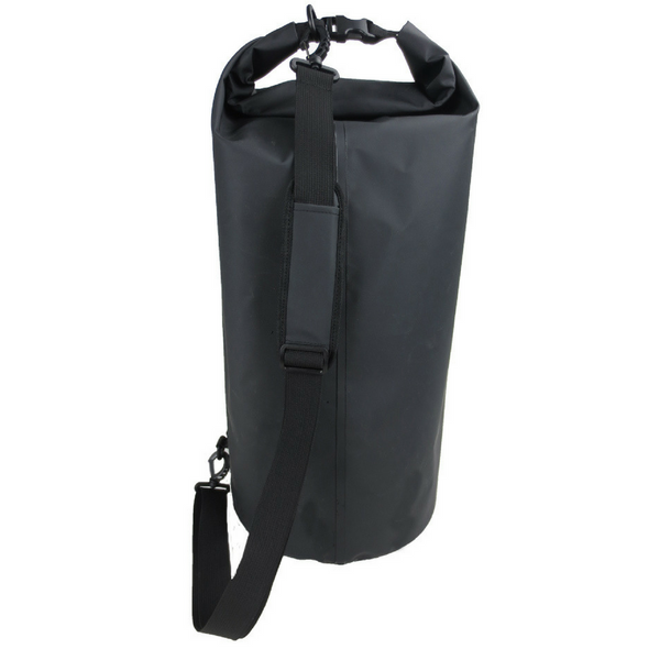 Northcore Dry Bag - 40L: Black