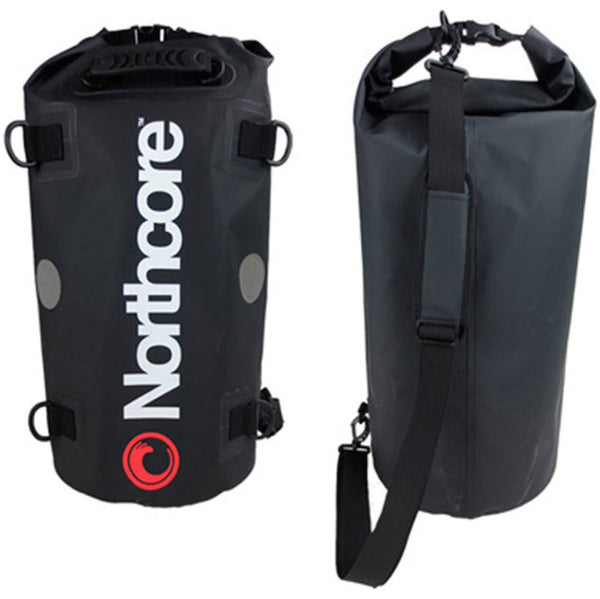 northcore Dry Bag - 40L: Black