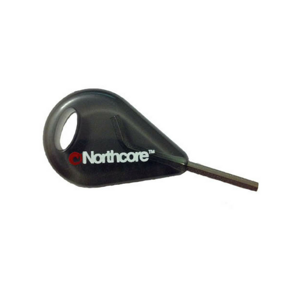 northcore FCS Compatible Fin Key