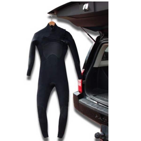 northcore "Hook Up" Magnetic Wetsuit Hanger