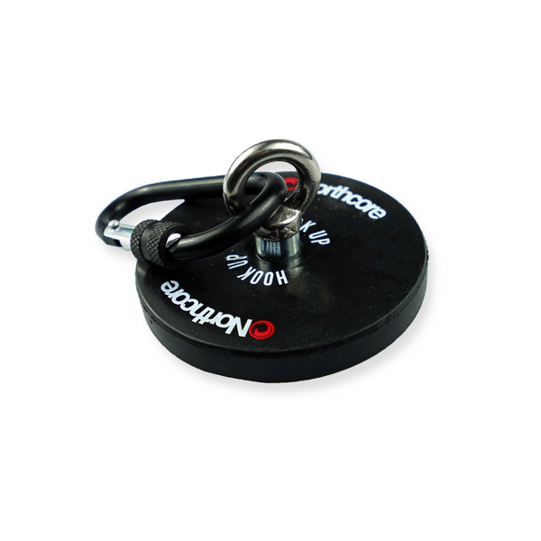 northcore "Hook Up" Magnetic Wetsuit Hanger