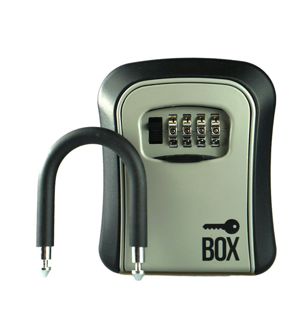 Northcore Key Safe Box