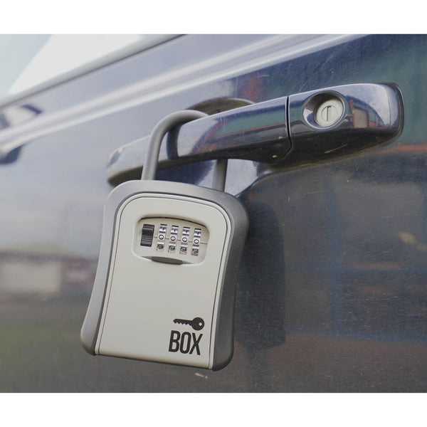 Northcore Key Safe Box