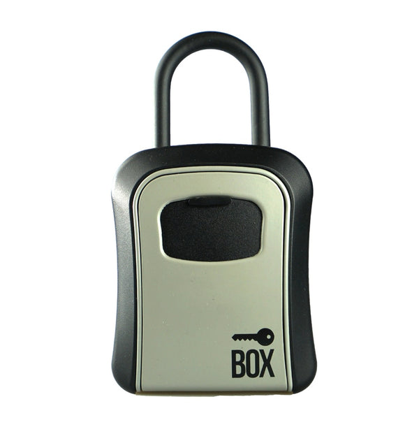 northcore Key Safe Box