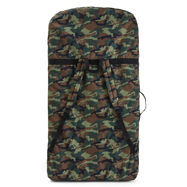 Northcore Northcore 44" Bodyboard Bag- Camo